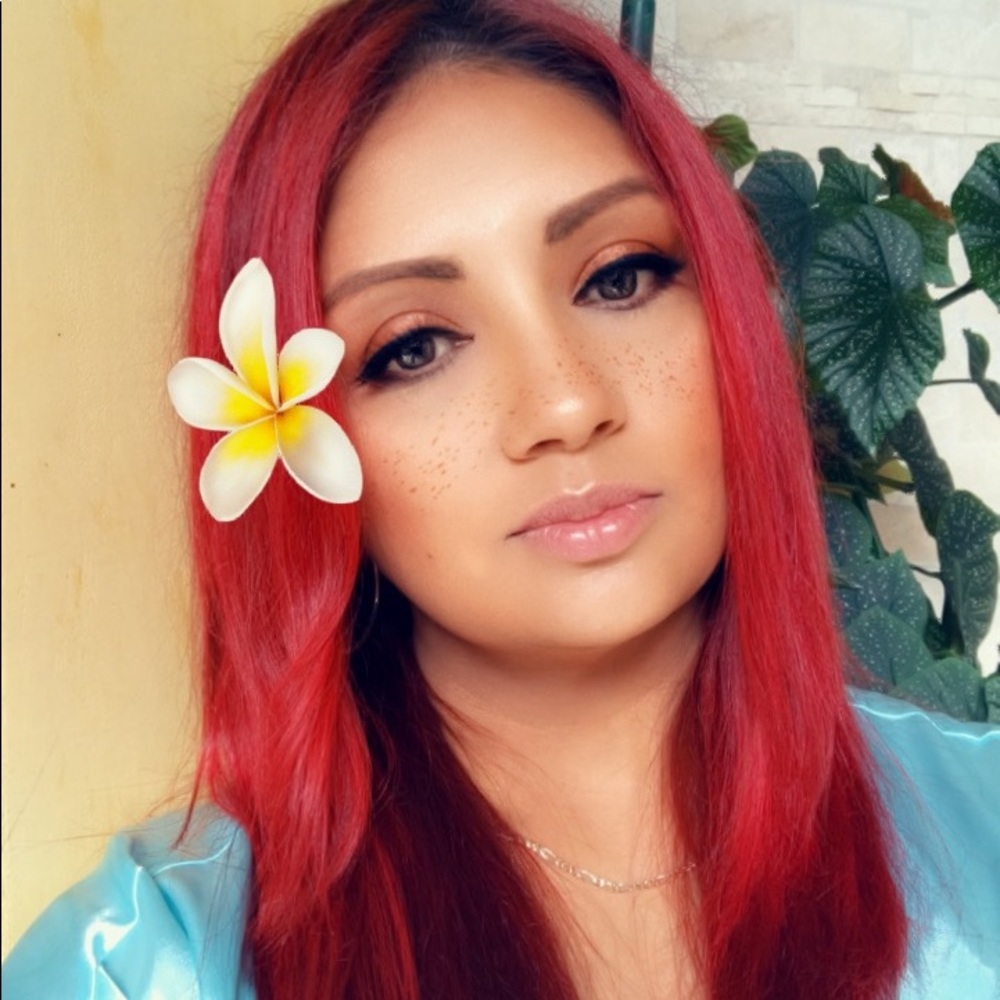 Meet your Posher, Veronica